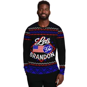 Let's Go Brandon