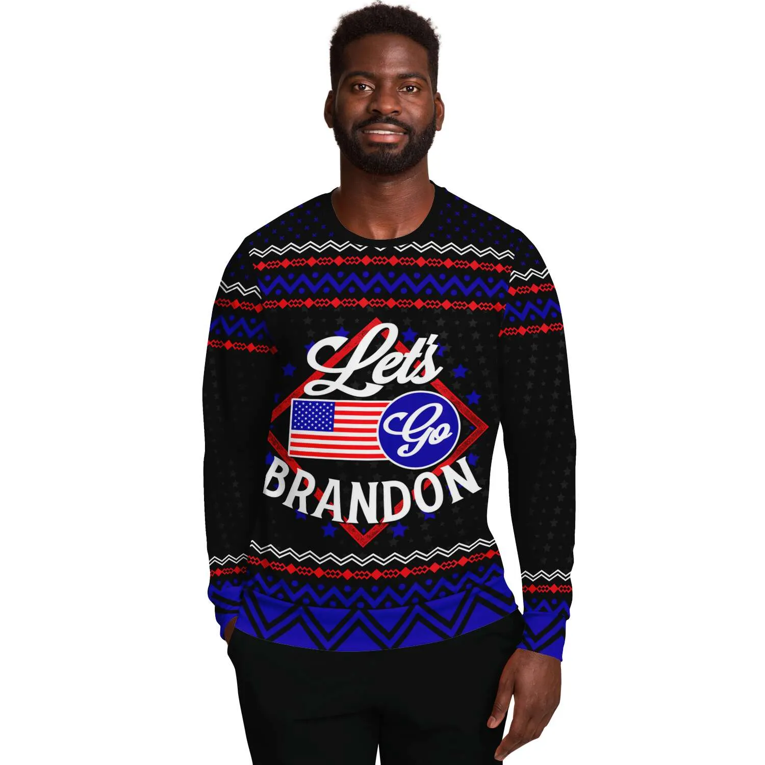 Let's Go Brandon