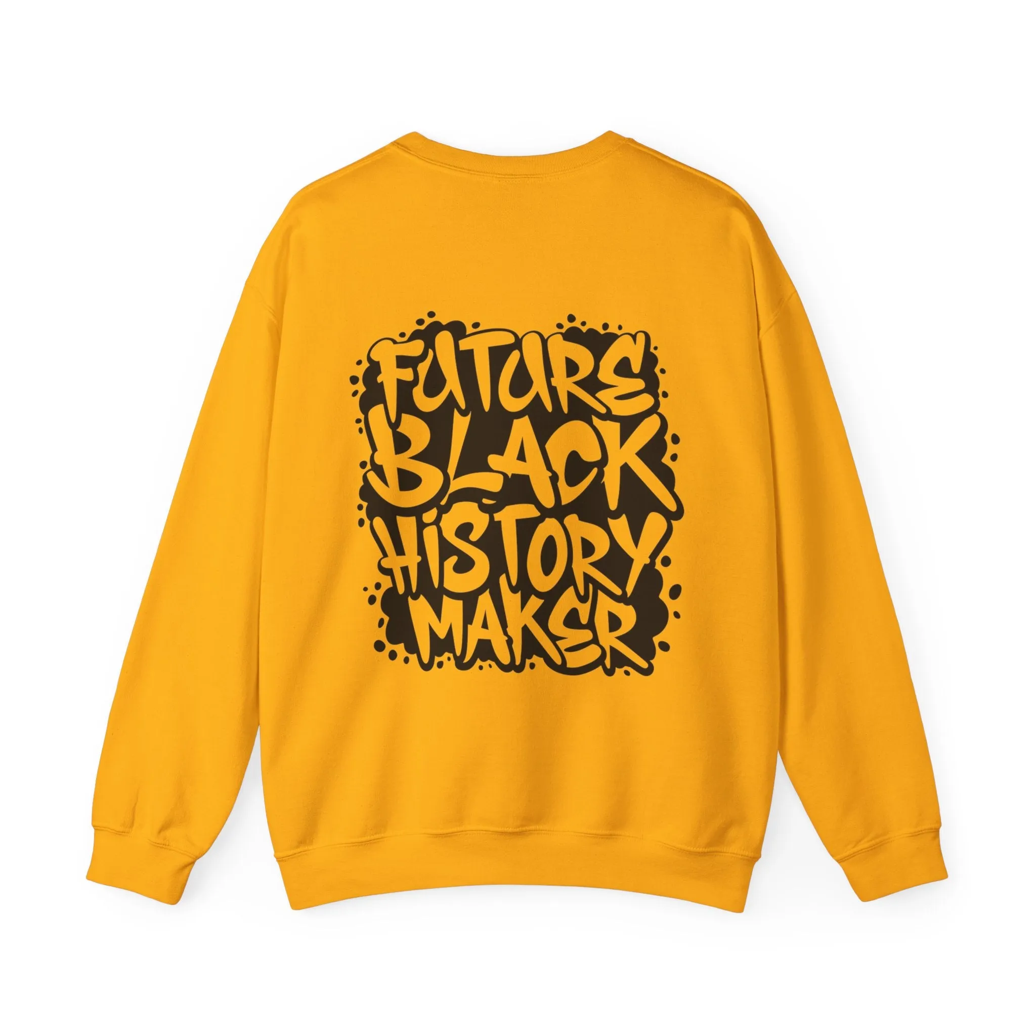 Limited BHM WOMAN Original Pullover