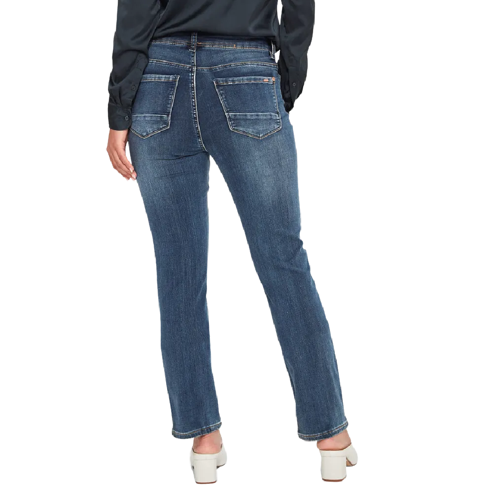 Lois Jeans - Georgia Straight Leg Crinkle