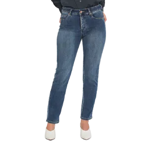 Lois Jeans - Georgia Straight Leg Crinkle