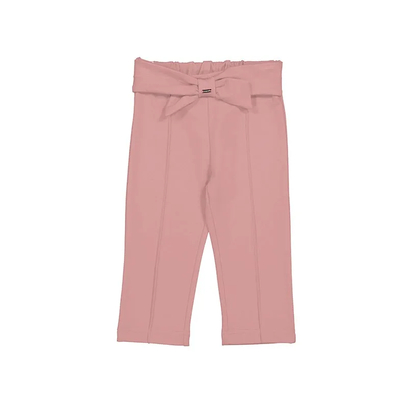 Long Trousers in Blush 1.513
