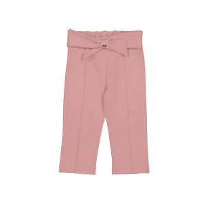 Long Trousers in Blush 1.513