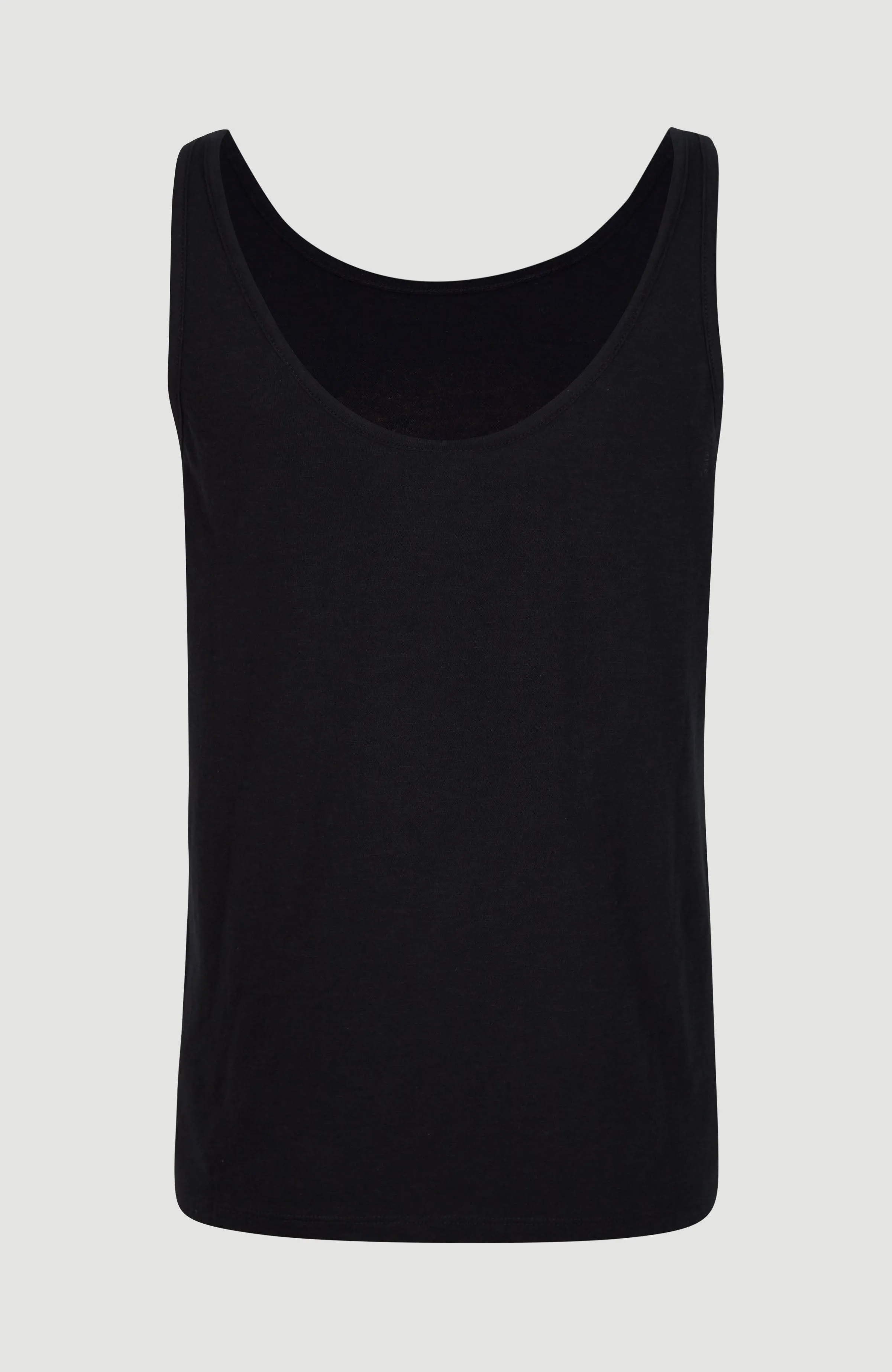 Luana Graphic Tanktop | Black Out