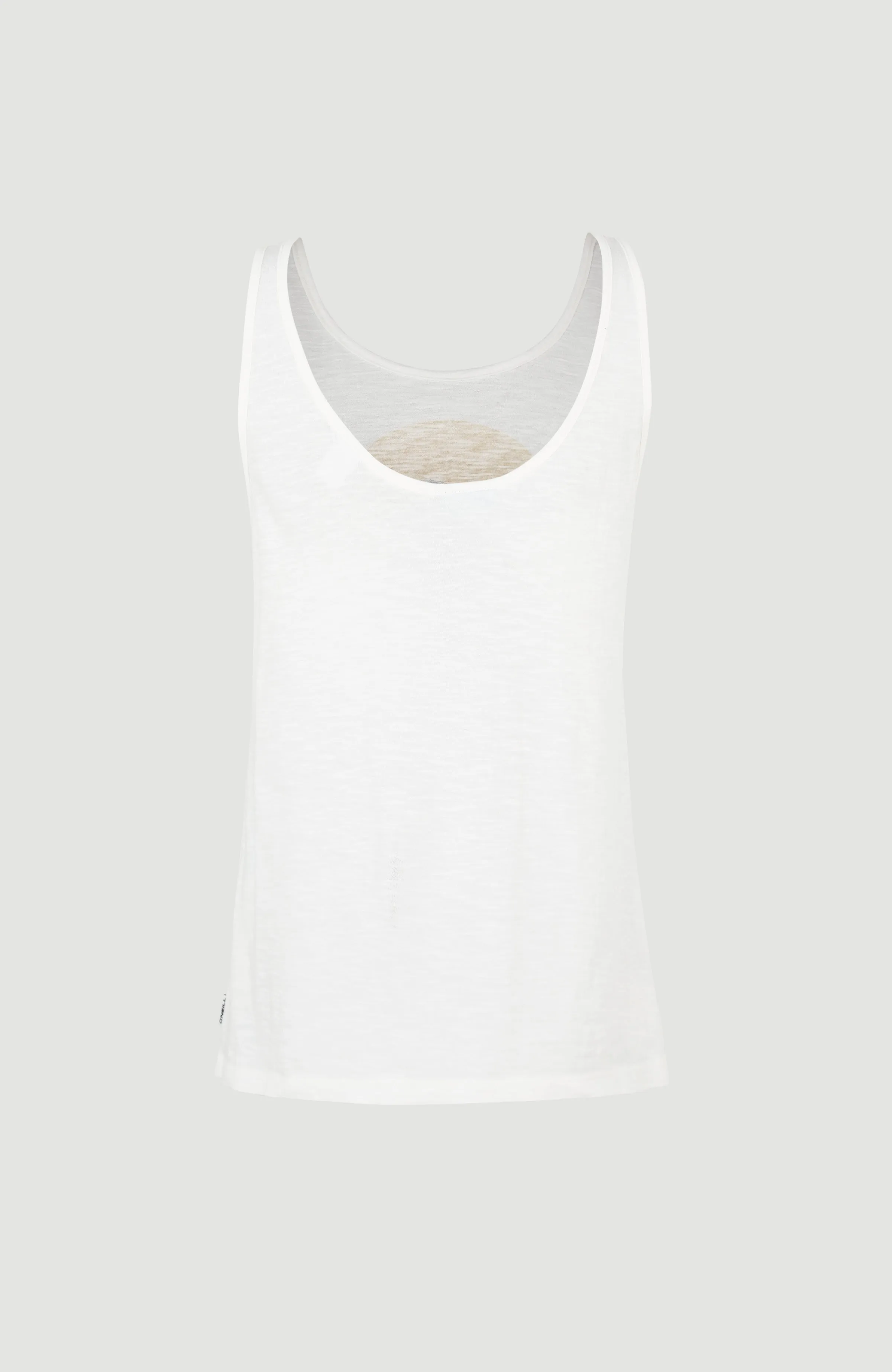 Luana Graphic Tanktop | Snow White