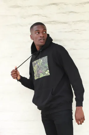 Lush Hoodie Sweatshirt