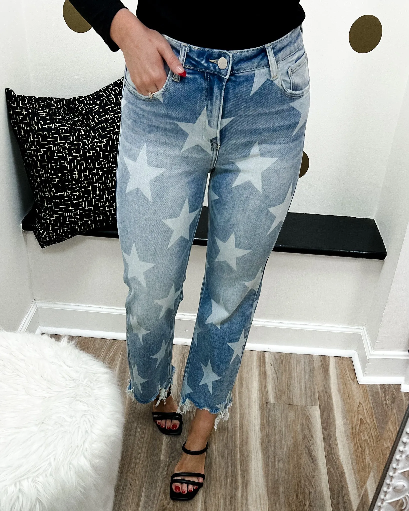 Lyla Jeans