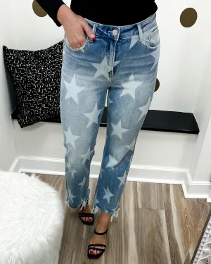 Lyla Jeans