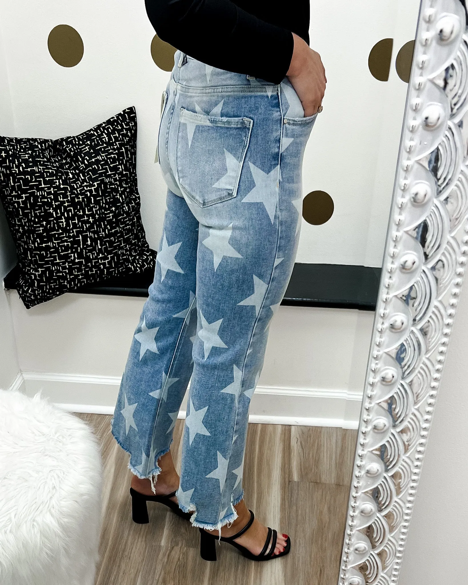 Lyla Jeans