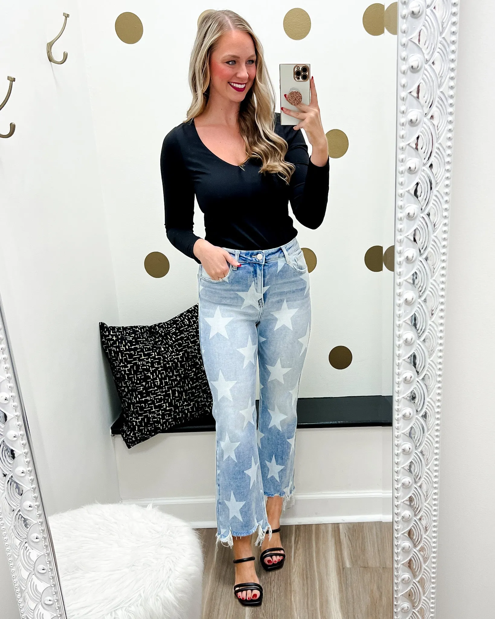 Lyla Jeans