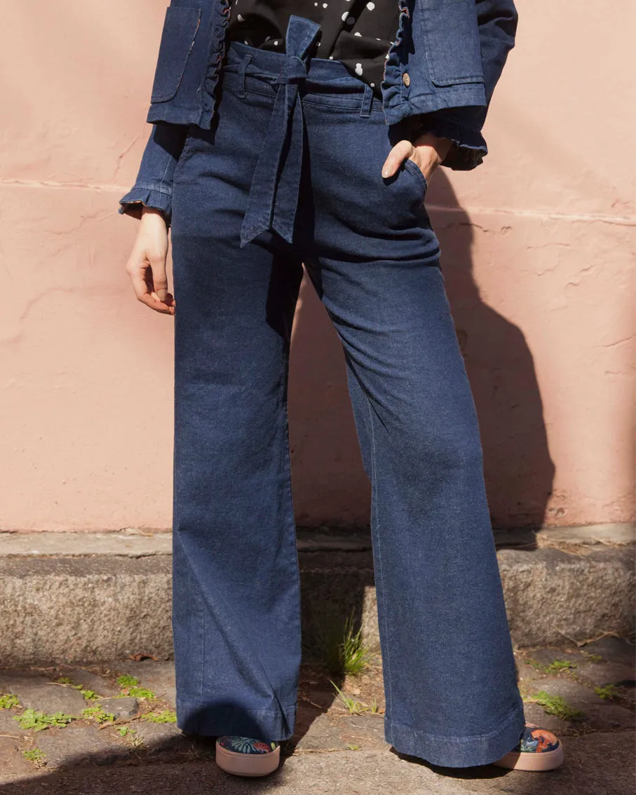 Margot Denim