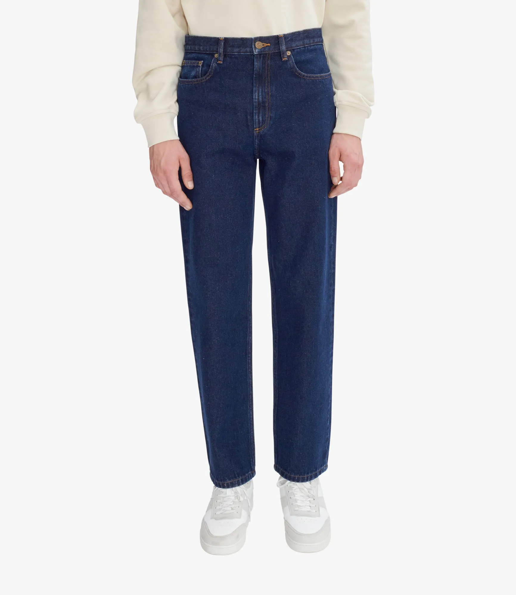 Martin jeans