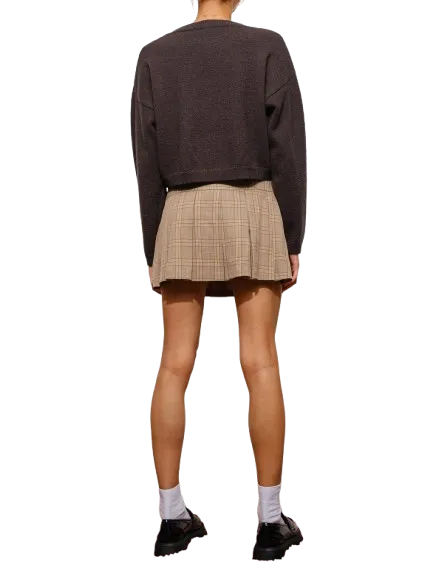 Martini Sweater