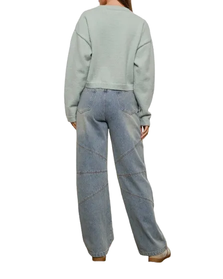 Martini Sweater