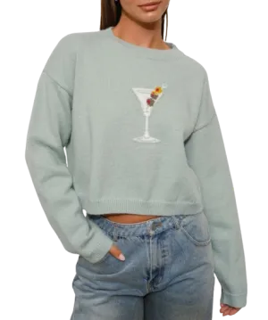 Martini Sweater