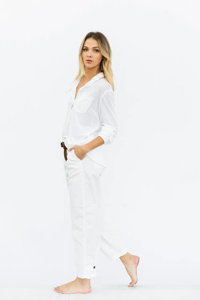 Masai Trousers