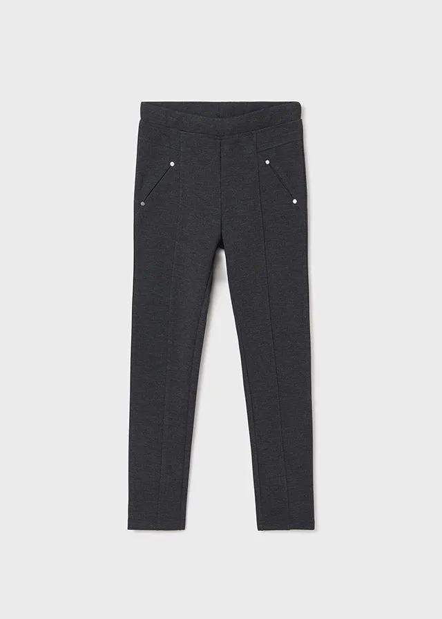 Mayoral Knitted Pant 7586