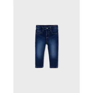 Mayoral Slim Jeans - Dark Wash