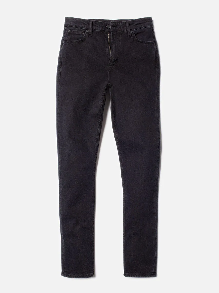 Mellow Mae Jeans - So Black