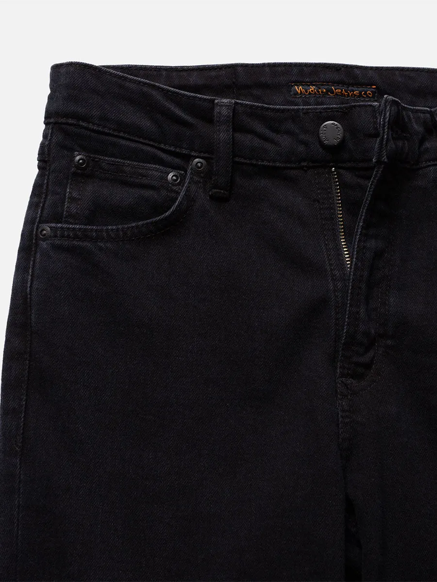 Mellow Mae Jeans - So Black