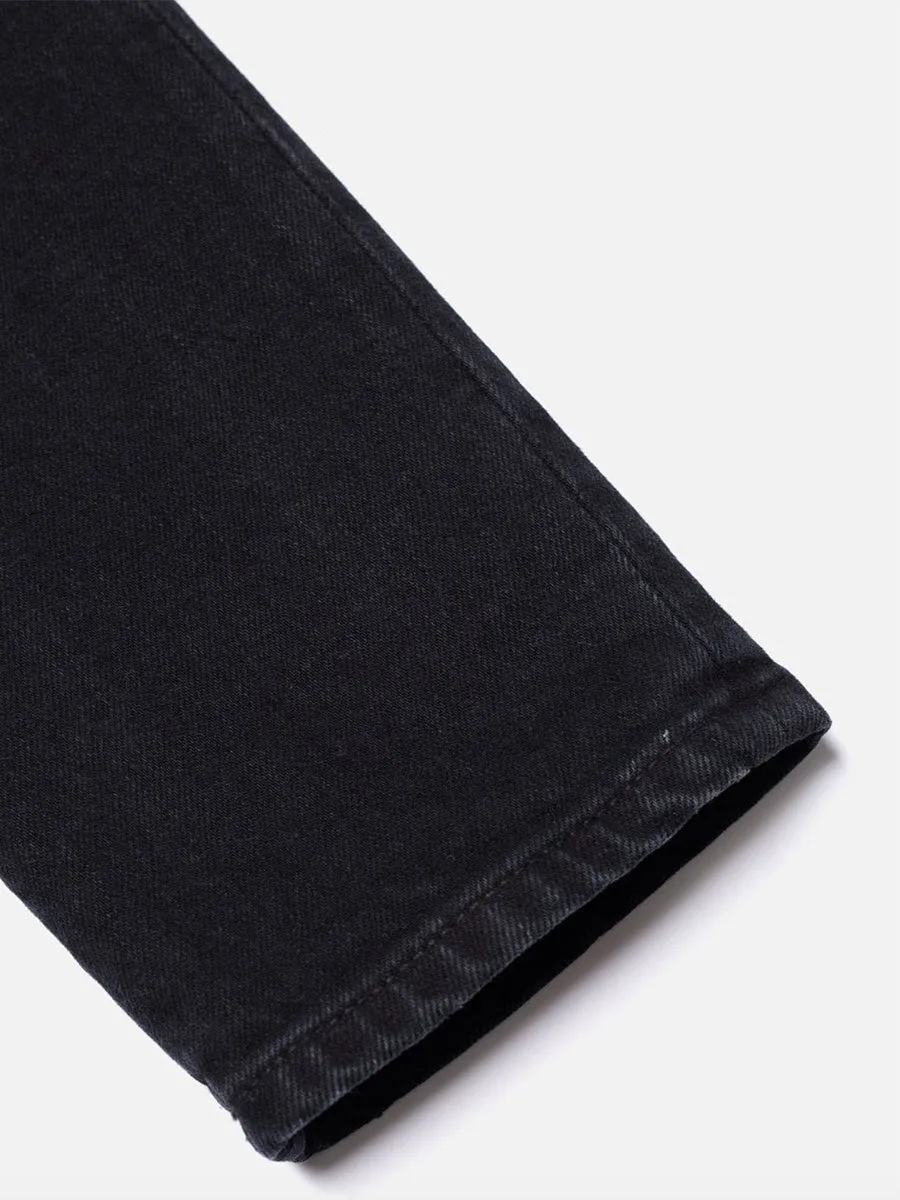 Mellow Mae Jeans - So Black