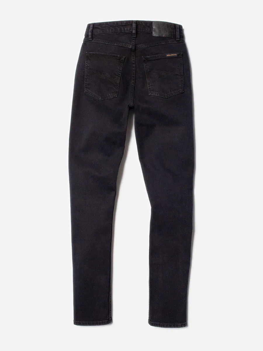 Mellow Mae Jeans - So Black