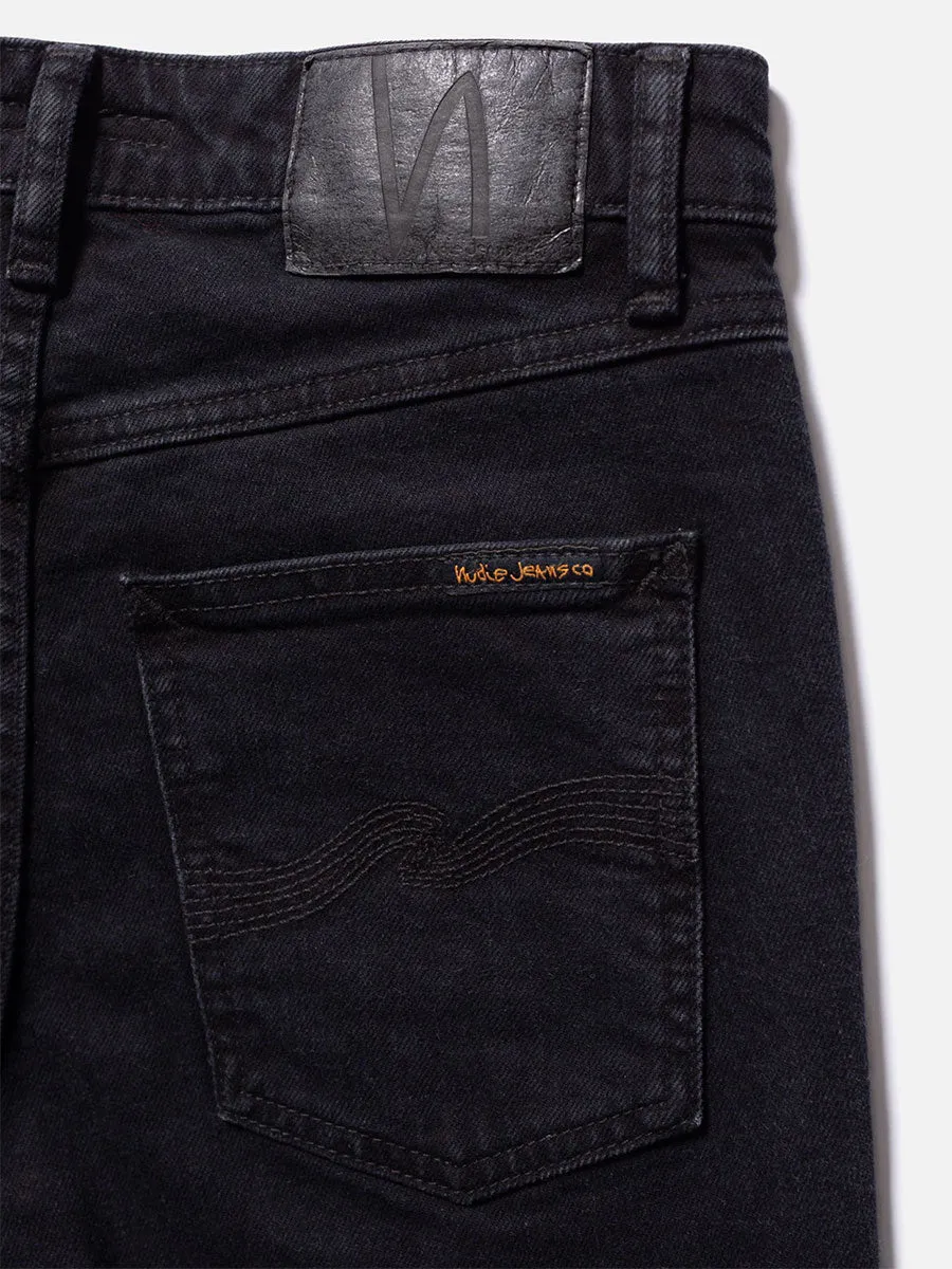 Mellow Mae Jeans - So Black
