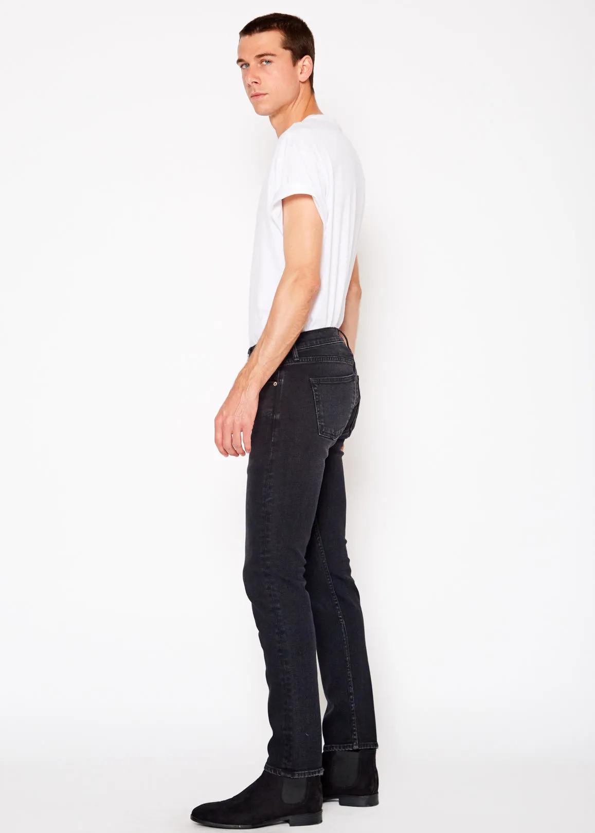 Men's 32 Inseam Tucson Stretch Straight