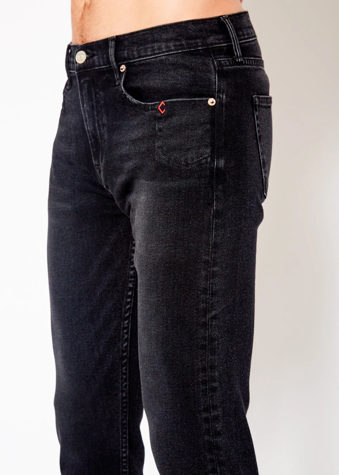 Men's 32 Inseam Tucson Stretch Straight