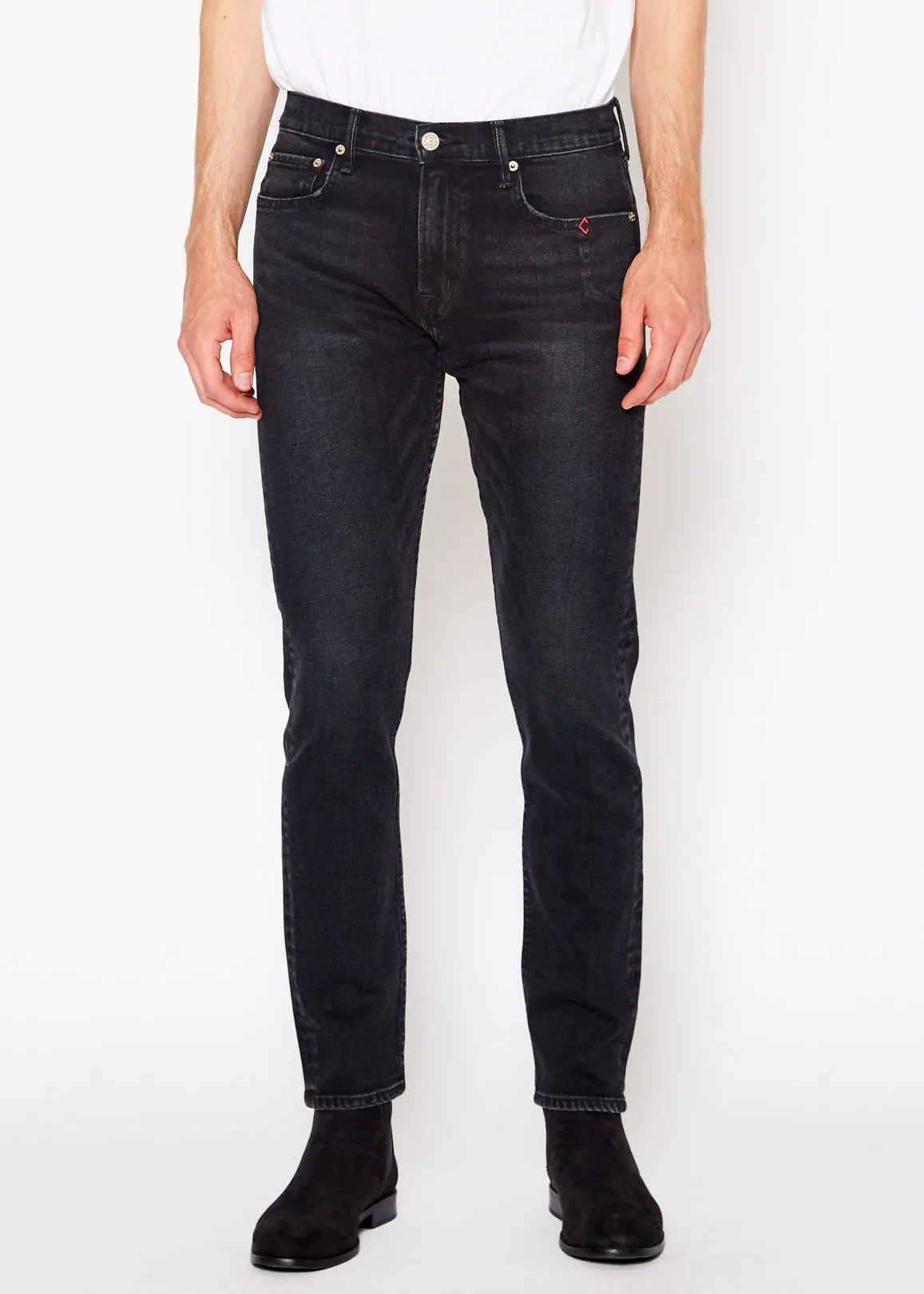 Men's 32 Inseam Tucson Stretch Straight