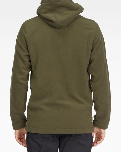 Men's Furnace Pullover