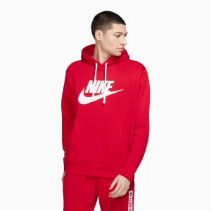 Men's Sportswear Club Fleece Outfit