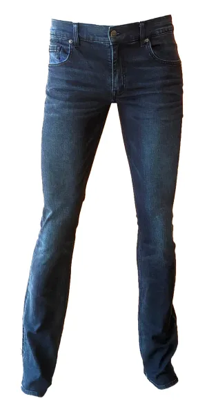 Mens Straight Leg in Virtue
