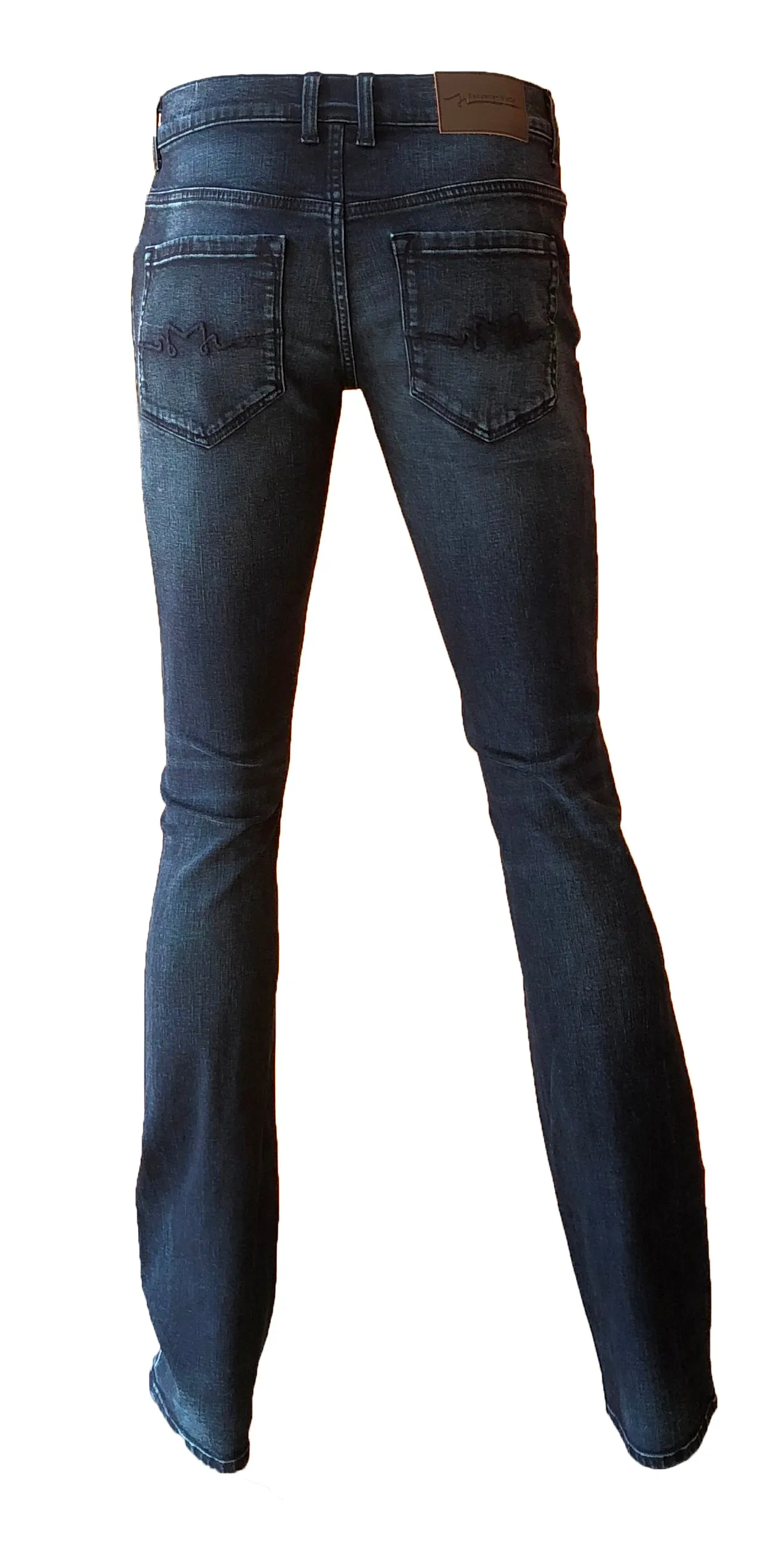 Mens Straight Leg in Virtue