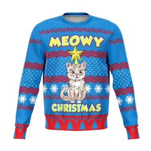 Meowy Christmas