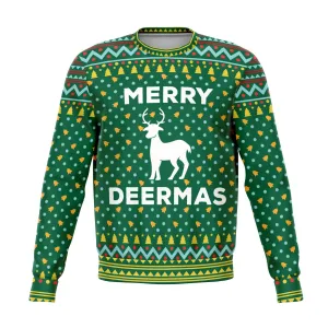 Merry Deermas