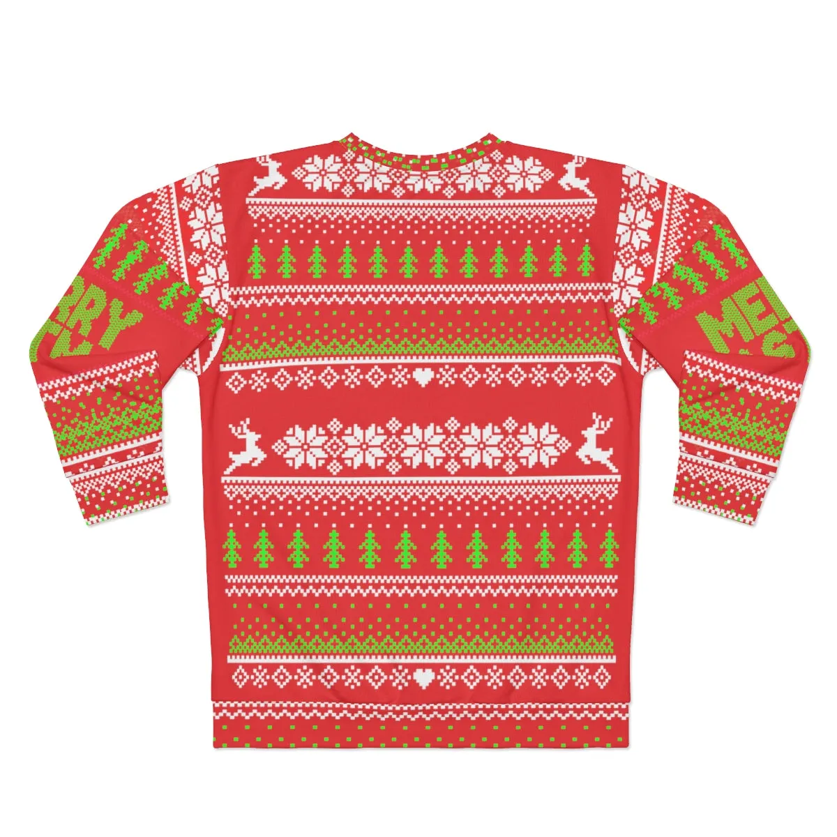 Merry 'KastMas Red