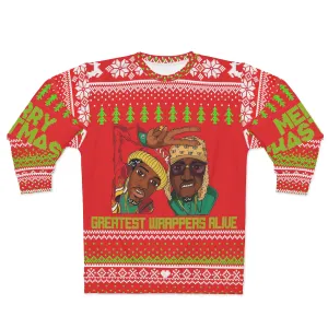 Merry 'KastMas Red