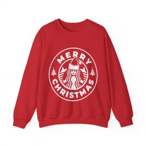 MERRYSTAR Season Premium Pullover
