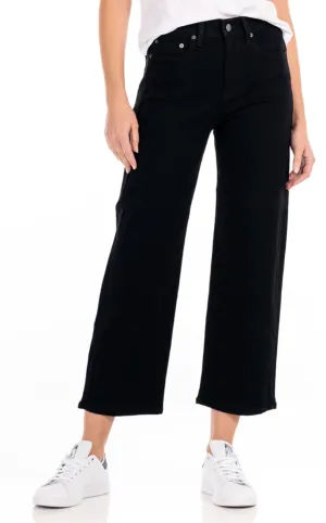 MISFIT ITEM - The Savannah Denim by Modern American - Black // Size 30
