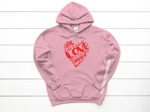 MLK Jr. Hoodie