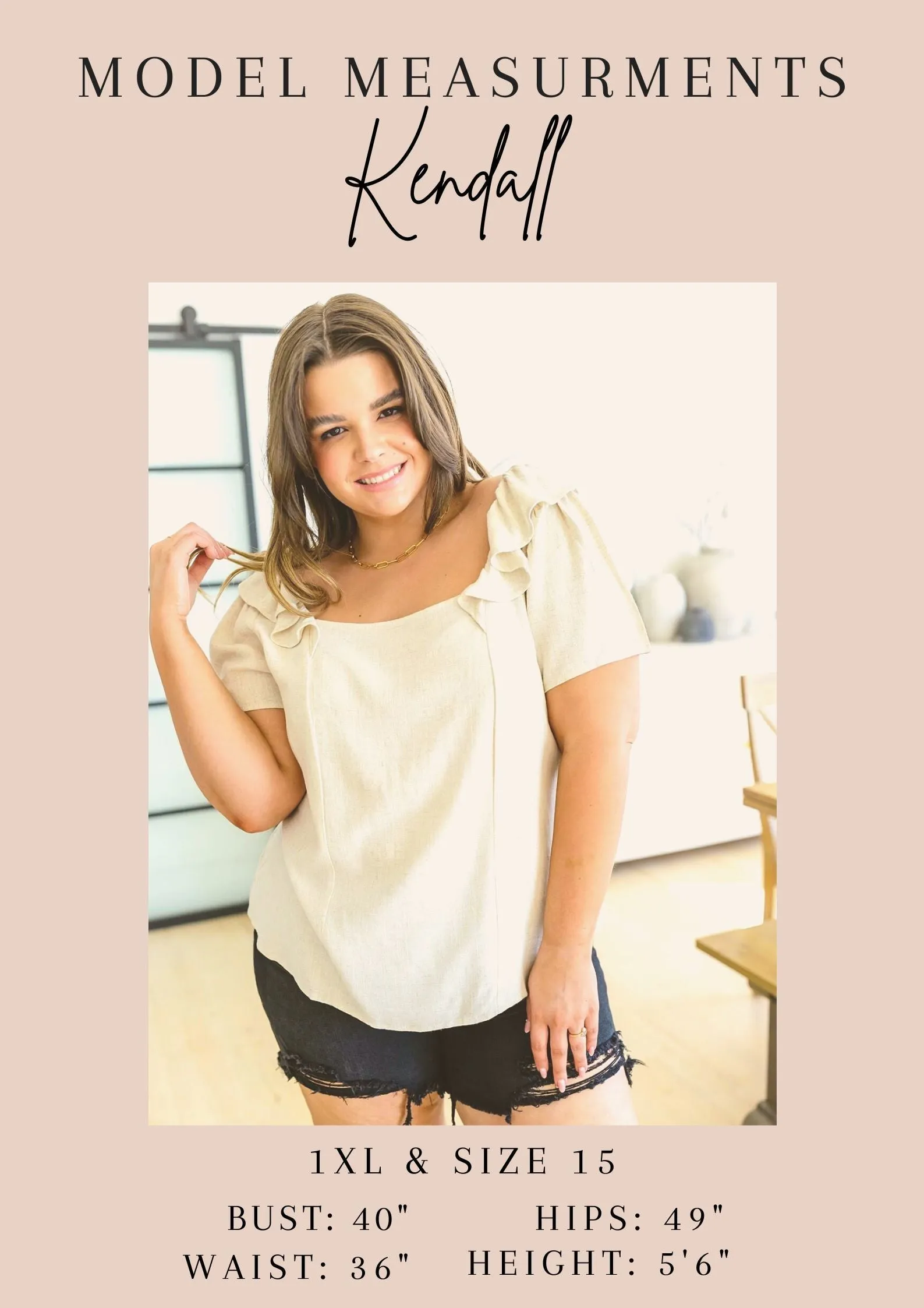 More or Less Striped Sweater in Ivory & Black
