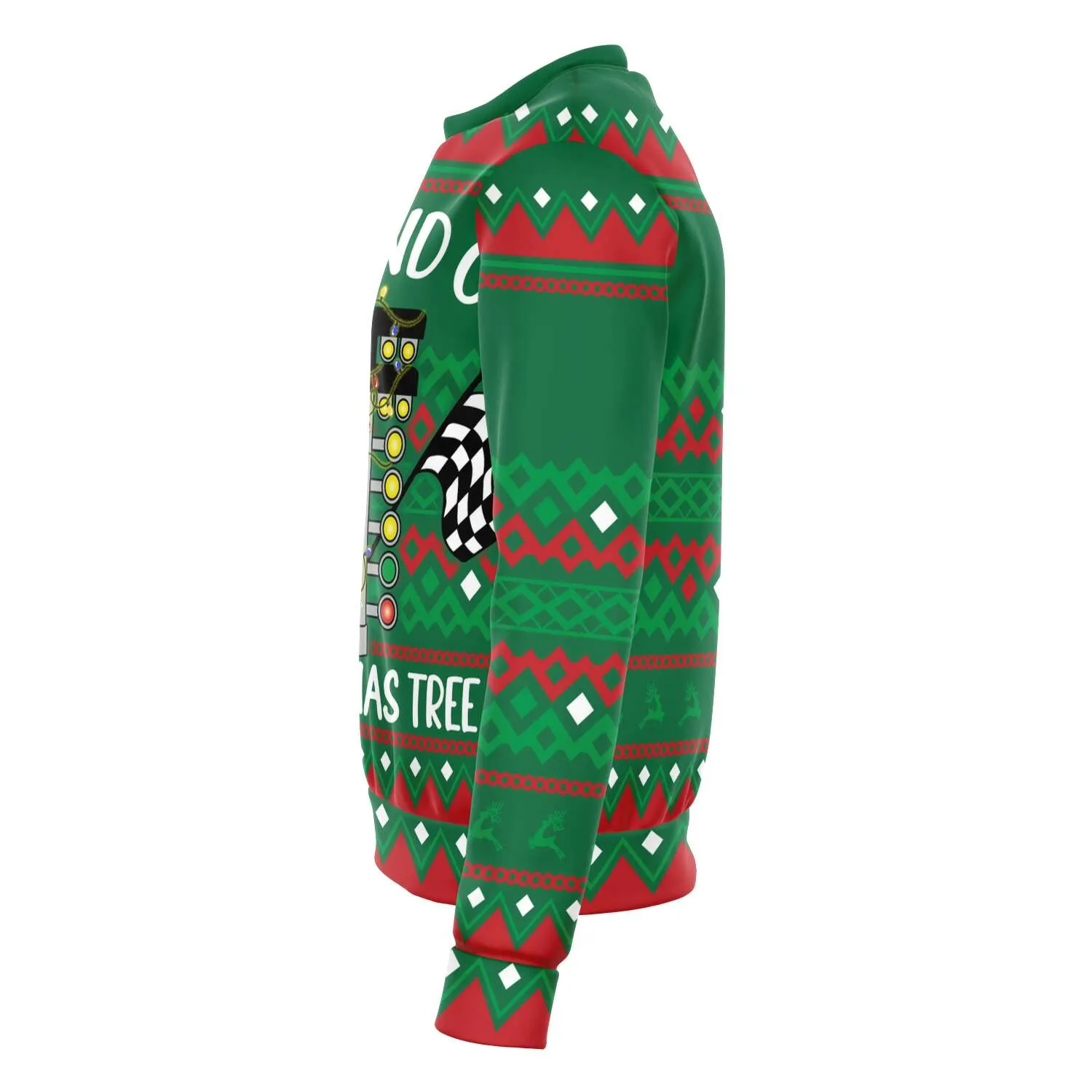 My kind of Christmas Tree