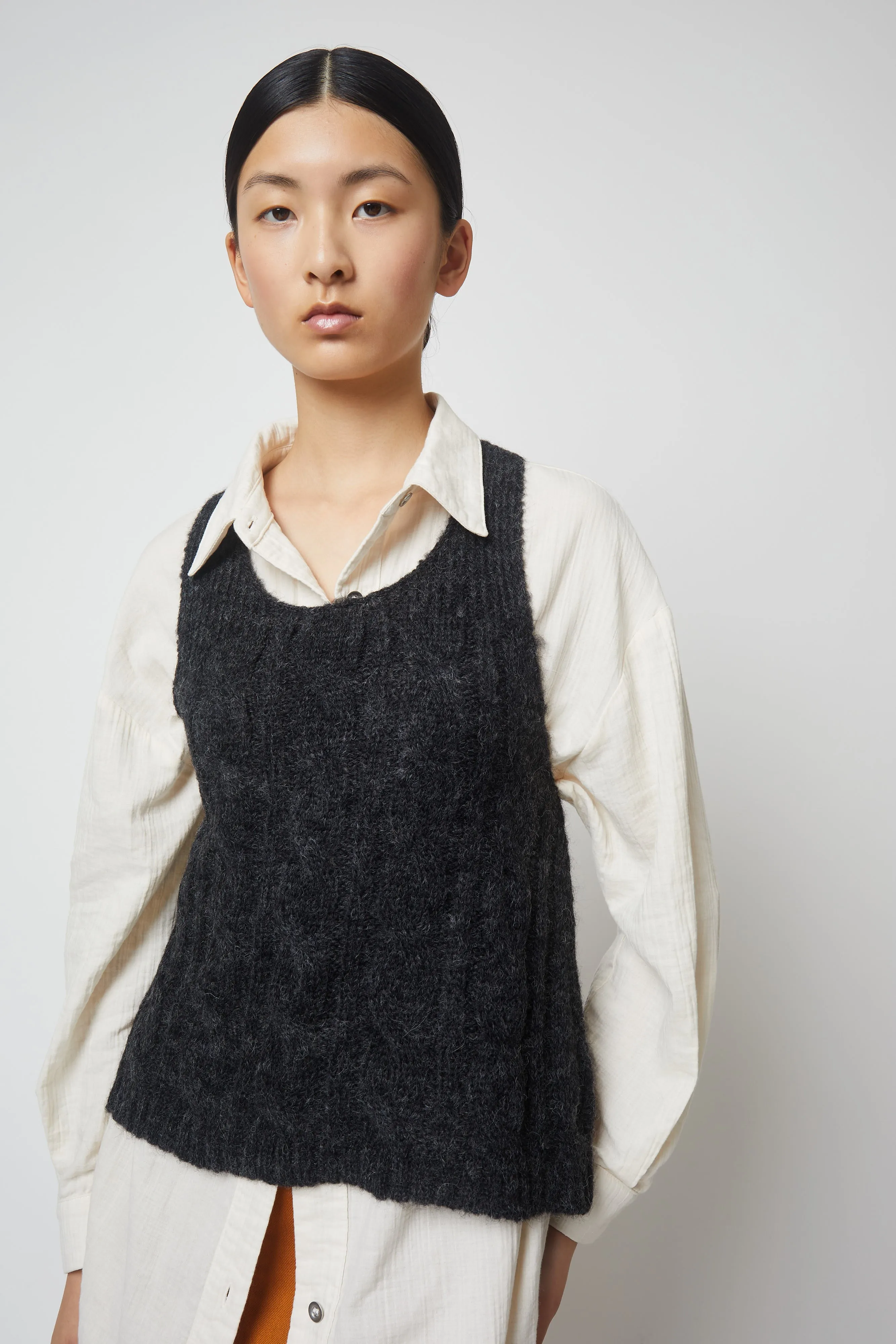 Nadja Sweater Tank