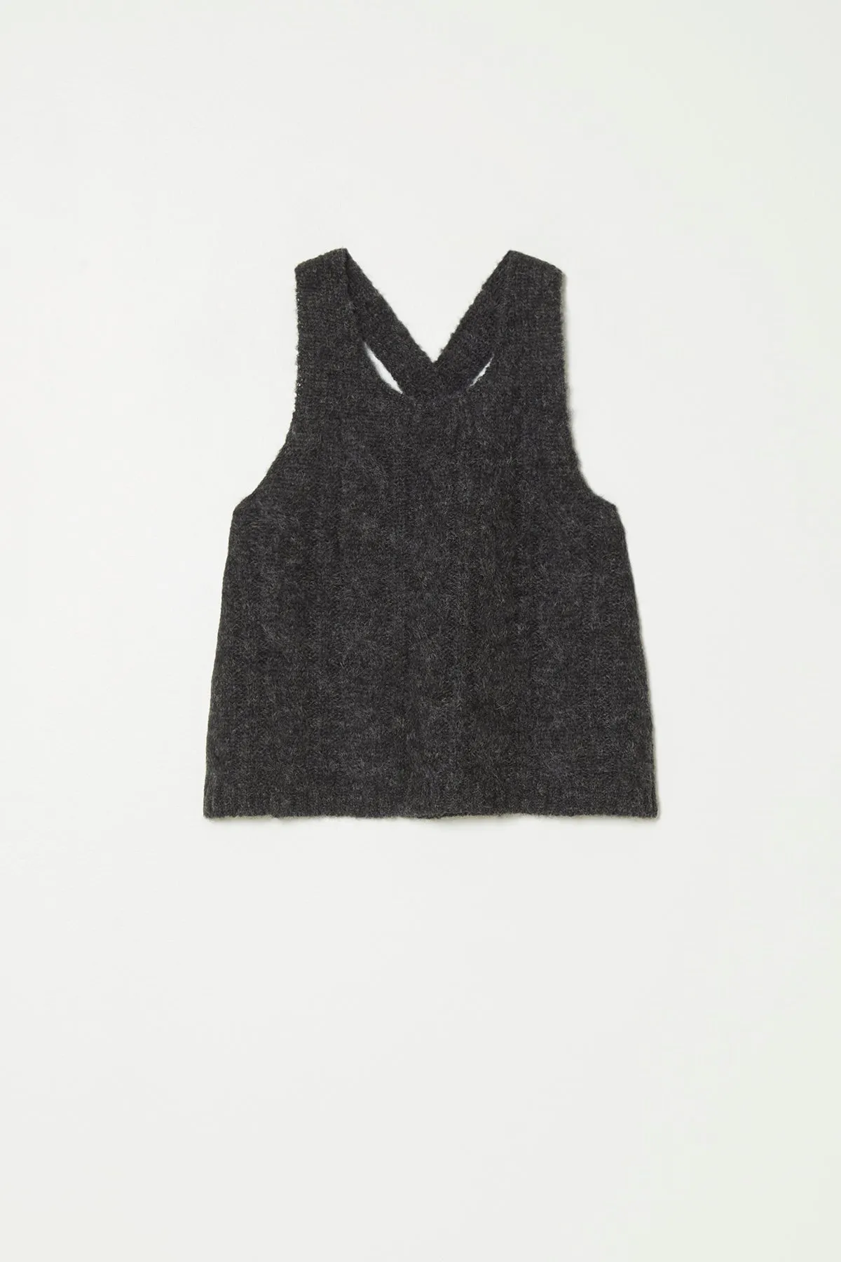Nadja Sweater Tank
