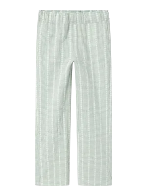 Name It | Wide Leg Trousers