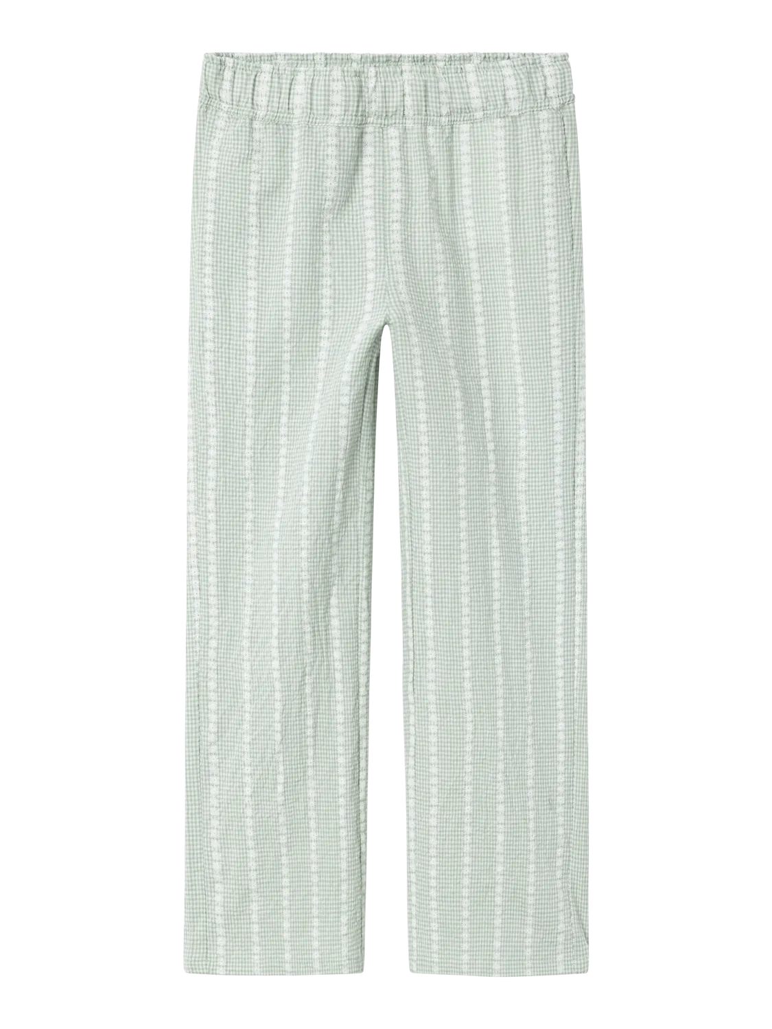 Name It | Wide Leg Trousers