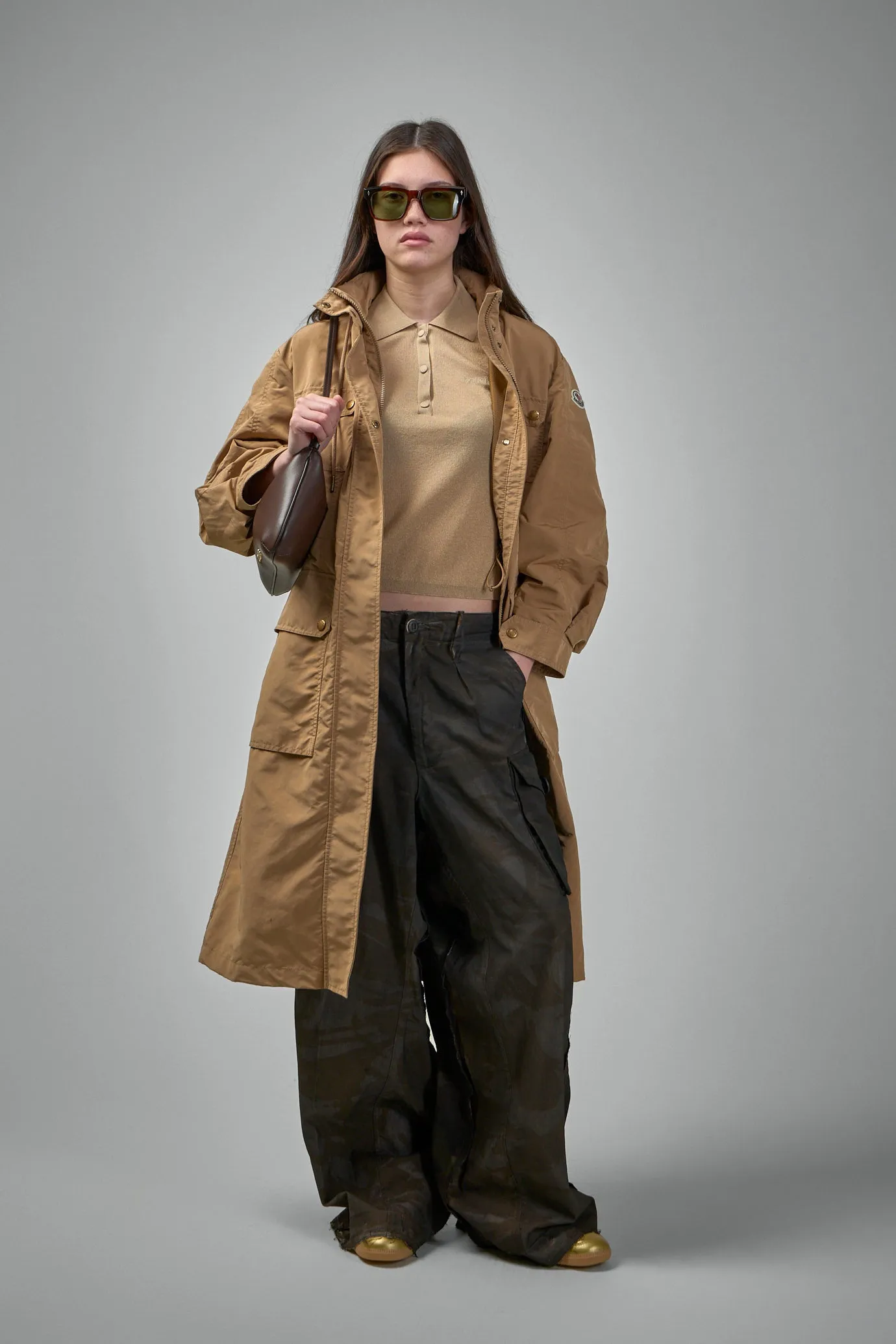 Nantes Parka