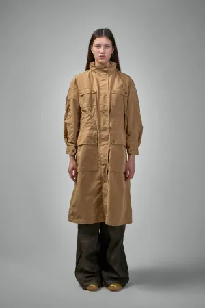 Nantes Parka