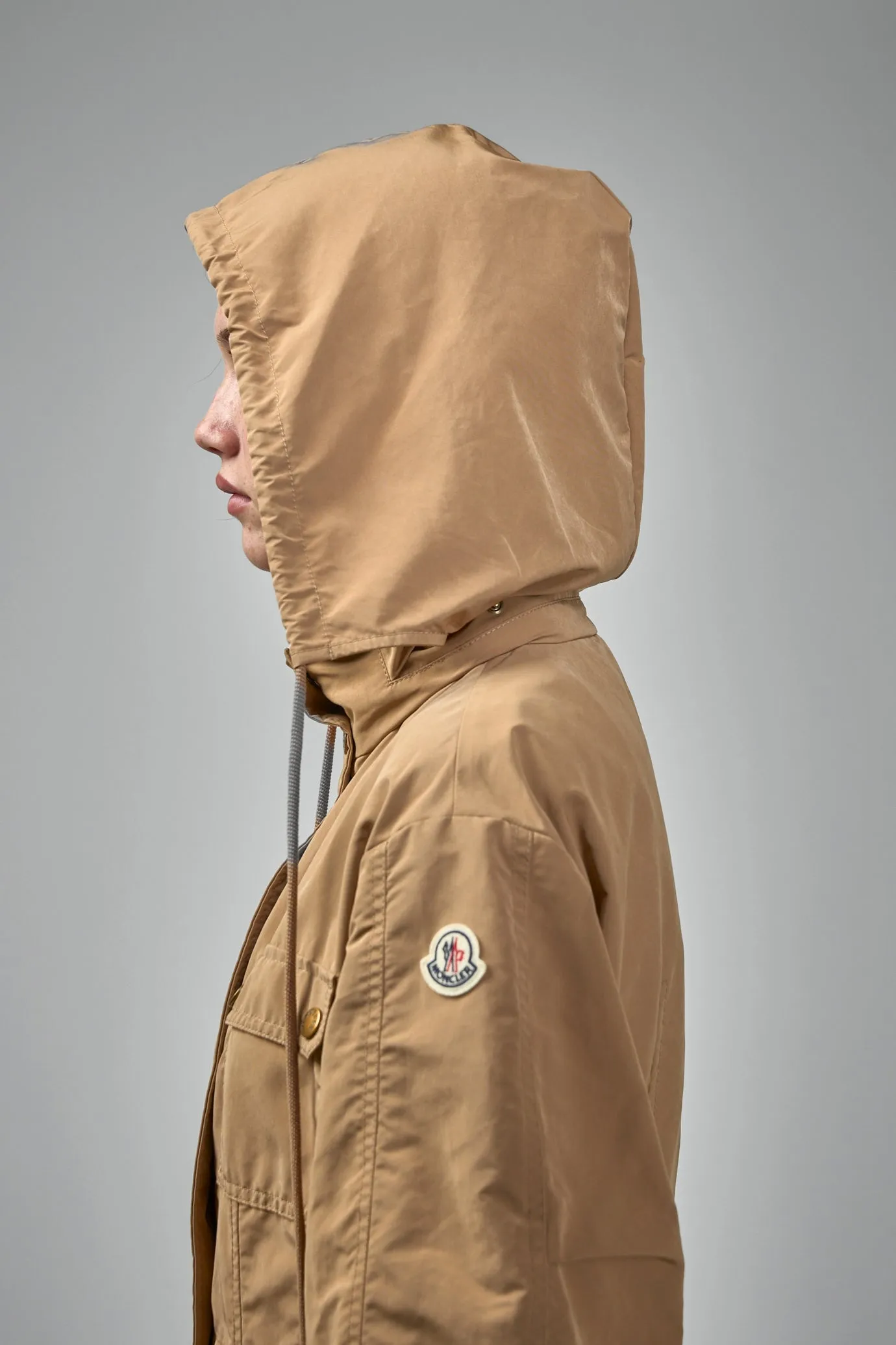 Nantes Parka